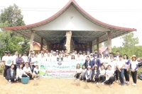โครงการ BIG CLEANING DAY ร่วมใจรักสิ่งแวดล้อม ประจำปี 2566