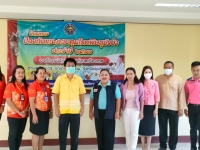 โครงการป้องกันและควบคุมโรคพิษสุนัข ประจำปี 2566