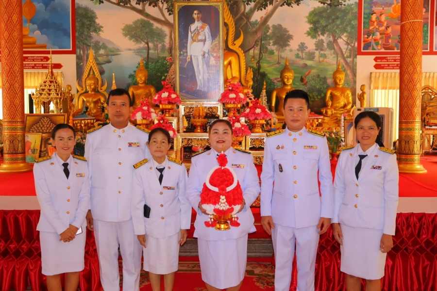 กิจกรรมเฉลิมพระเกียรติพระบาทสมเด็จพระปรเมนทรมหาอนันทมหิดล พระอัฐมรามาธิบดินทร เนื่องในโอกาสวันพระบรมราชสมภพครบ ๑๐๐ ปี