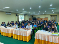 การประชุมประจำเดือนกันยายน 2569